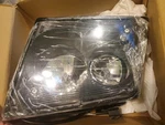 Volvo Fog Light 7960-R V-004 Free Shipping. Fixed Price $35.98.