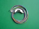 1954-1955 Chevrolet TRUCK-1ST Series Turn Signal SWITCH-NEW-5944127. Fixed Price $30.99.