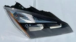 A66-01512-005 Genuine Freightliner Headlight Rh/s Oem New. Fixed Price $359.34.