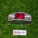 Vintage Signal Stat Armored MS-113 Clearance Light Trailer Marker Nos. Fixed Price $60.00.