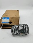 Gm 913641 Signal Lamp Lens Clear Nos Made In Usa. Fixed Price $53.95.