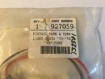 Pigtail Park & Turn Light 927059. Fixed Price $12.95.