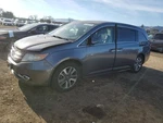 Dash Wire Harness Oem 2014 Honda Odyssey. Fixed Price $275.00.