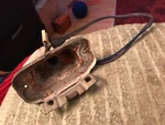 Gm Guide Parking Lamp Signal Light Lens Housing Chevy Buick Oldsmobile Pontiac. Fixed Price $43.00.