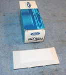 1971 1972 Ford Mustang Cougar 1973-1979 F100 F250 F350 Nos Dome Lamp Lens. Fixed Price $44.00.