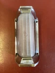 1968 Lincoln Parking Light Lens Bezel Set Left Hand. Fixed Price $44.99.