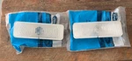 Nos 1980-1981 Ford Truck Bronco Park Lamps E0TZ-13200-B. Fixed Price $88.00.