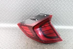 20-23 Sonata *note* Left Lh Driver Side Taillight Quarter Panel Mounted Led Oem. Fixed Price $306.99.