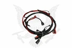 Ford Upgraded 11-16 F-350 Super Duty-battery Cable CC3Z14300A. Fixed Price $749.99.