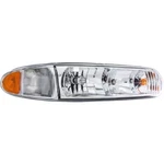1592343 Dorman Headlight Lamp Passenger Right Side Hand For Buick Century Regal. Fixed Price $98.52.
