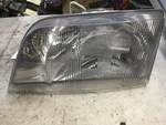 For 2007 Volvo Vnm Headlight Left , Md. Fixed Price $98.24.