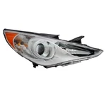 For Hyundai Sonata 2011-2014 Headlight Assembly W/bulbs, Right Side Capa C.. Fixed Price $234.44.