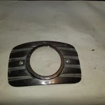 Original 1950 Mercury Parking Light Lamp Bezel Right Hand OM-13236-A2. Fixed Price $40.00.