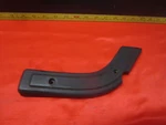 1970-1977 Ford Maverick And Comet Seat Side Trim Left. Fixed Price $59.95.