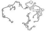 Genuine Subaru Engine Harness 24020AG74A. Fixed Price $321.53.