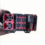 Freightliner Cascadia Fuse Box - Used. Fixed Price $190.00.