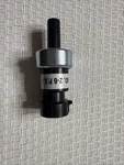 Navistar Switch, Stop/brake Light 2505850C2. Fixed Price $43.87.