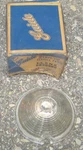 Nos 1949 - 1954 Cadillac & 1946 1948 Buick Park Light Lens Glass Guide 5935955. Fixed Price $25.00.