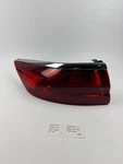 2017-2019 Kia Cadenza Left Driver Side Led Tail Light Lamp Assembly Oem. Fixed Price $136.28.