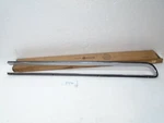 1972 Chrysler New Yorker Chrome Left Tail Light Lamp Bezel Nos Mopar. Fixed Price $159.99.