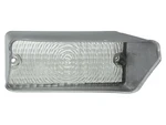 1970 Fairlane Lens Parking Lamp Clear Rh Turn Signal Torino Ranchero New. Fixed Price $49.90.