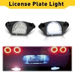 For Chevy Corvette C5 C6 C4 Impala Lumina Led Number License Plate Light Lamps. Fixed Price $14.99.