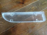 1970-73 Camaro Standard Park Lamp Lens Rh Gm Oem 5962636- Used. Fixed Price $70.00.