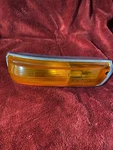 Mvp Bmw 2002 Usa Amber Turn Signal W/ E-mark+ Sae, 63131353861. Fixed Price $220.00.