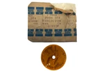 1968-1973 Dodge Truck Side Marker Light Lamp Reflector Amber Lens 2906374 Nos. Fixed Price $35.00.