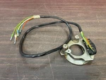 1956 1957 1958 Ford Car Steering Column Turn Signal Switch Plate Harness Nos. Fixed Price $224.99.