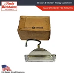 1967-1968 Plymouth Fury Left Side Parking Light Assembly 2853835 Nos. Fixed Price $160.43.