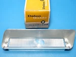 Nos Gm 1966 Buick Lesabre Wildcat Electra Lh Parking Turn Signal Light Lamp Lens. Fixed Price $69.50.