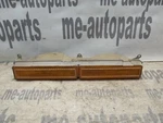 1976-1979 Cadillac Seville Oem Left Driver Marker Turn Signal Lamp 5967109. Fixed Price $80.93.