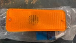 Nos 1976-1977 Ford Truck Amber Park Lamp D6TZ-13200-A. Fixed Price $49.00.