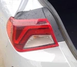 Driver Lh Tail Light Incandescent Lamp Quarter Mounted 21 22 2023 24 Kia K5. Fixed Price $110.00.