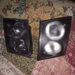 Volvo Vnl Trucks Fog Light / Lamp - Right & Left. Fixed Price $138.99.