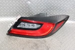 22-23 Subaru Br-z Right Rh Passenger Side Taillight Lamp Lens Unit Factory Oem. Fixed Price $286.99.
