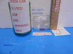 Vintage 1948, 49, 50 Hudson Parking Light Lens #18477. Fixed Price $7.95.