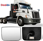 Lower Mirror Glass For Freightliner Cascadia 2007 2018 Heated Convex. Fixed Price $44.28.