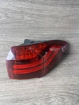 2014-2017 Bmw 535I 550 Gt Tail Light Right Driver Oem Used. Fixed Price $120.00.