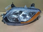 For 2022 International Lt 2014-2025 Headlight Left , Il. Fixed Price $367.87.