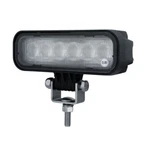 United Pacific 37123 Flood Light, 6 High Power Watt Smd Led Rectangular. Fixed Price $67.99.