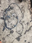 2005 Used Genuine Cummins Isc Isl Engine Wiring Harness 3970309 Diesel 8.3 8.9. Fixed Price $475.00.
