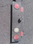 Replaces N/a 2015 Volvo Vnm Tail Light , Wa. Fixed Price $159.50.