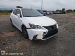 Rh Halogen Oem 14-17 Lexus CT200H 1YR Wrnty. Fixed Price $450.00.