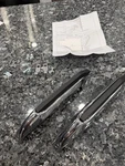 1967 Impala 427 Caprice Nos Rear Bumper Guard Gm 986857 Absolutely Flawless!. Fixed Price $1595.95.