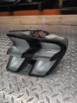 Passenger Tail Light Quarter Panel Mounted Fits 21-22 Mustang Mach-e 1221708. Fixed Price $445.50.