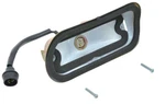 Oer Park Lamp Housing With Pigtail For 1964 Bel Air Biscayne And Impala Models. Fixed Price $29.98.