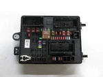 Rear Fuse Box 23134073 Fits 17 Cadillac Ats 341112. Fixed Price $100.00.