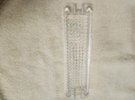 Nos Mopar 2808996 1967 1968 Plymouth Fury Clear Park Lens. Fixed Price $89.50.